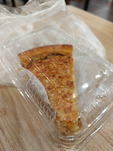 Comentarii opinii despre Auntie Peng Banana Pie