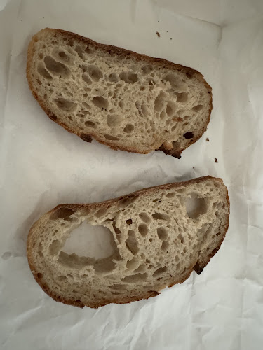 MICRO | bakery kitchen - Hospitality and gastronomy