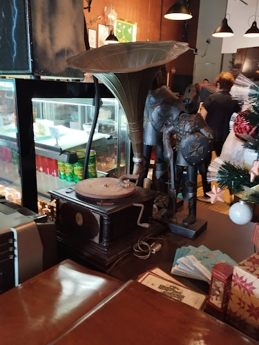 British Hainan - Kallang Way