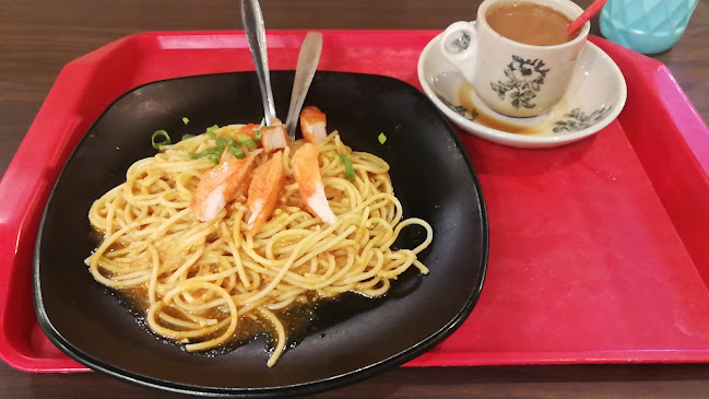 Opinii despre Coffee Hive (Square 2) | Wide Range of Local Delights | Traditional Local Coffee | No Pork No Lard în Singapore - Hospitality and gastronomy