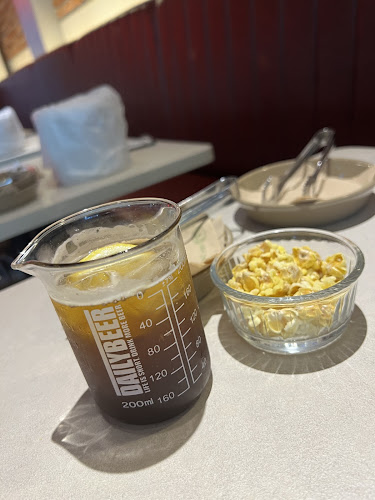 Opinii despre Daily Beer (Telok Ayer) în Singapore - Hospitality and gastronomy