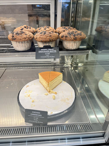 The Coffee Bean & Tea Leaf - Changi General Hospital