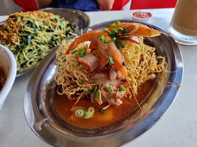 90 Lor 25A Geylang, Singapore 388265