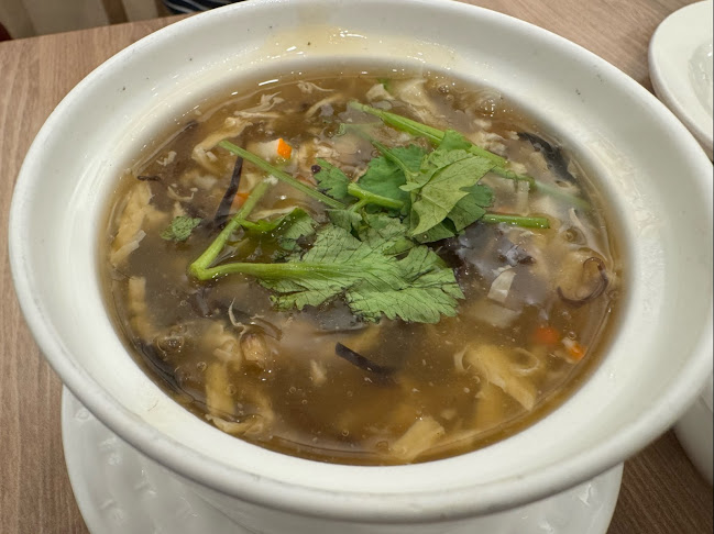 Yes Natural Restaurant