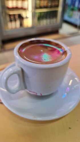 Lim's Cafe - Hospitality and gastronomy