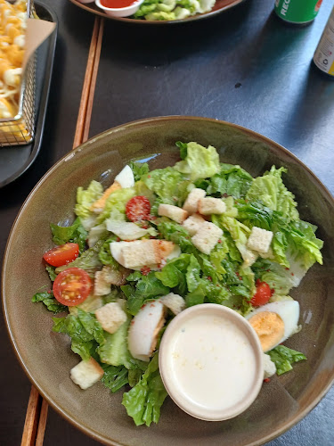 Comentarii opinii despre Common Grill by COLLIN'S @ Jalan Membina