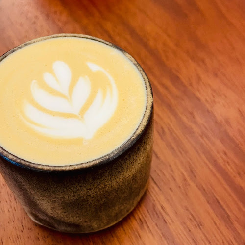 Simple Café 簡單。