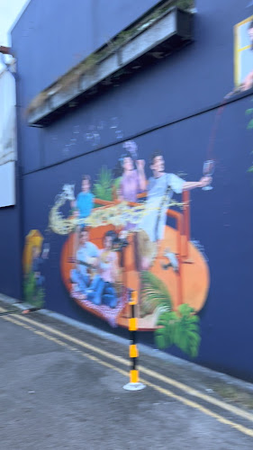 930 E Coast Rd, Singapore 459118