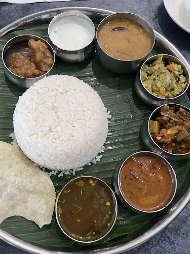 HeritageOne Restaurant - Singapore