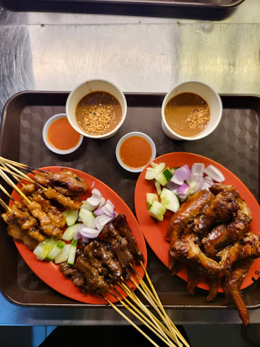 Comentarii opinii despre Beauty World Food Centre