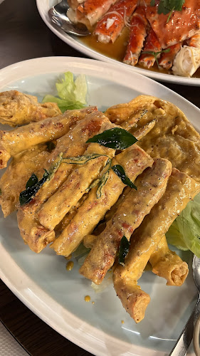 JUMBO Seafood - Dempsey Hill - Hospitality and gastronomy