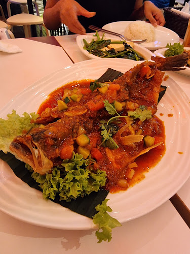 Lemongrass - Hospitality and gastronomy