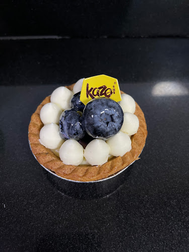 Kazo - VivoCity - Hospitality and gastronomy