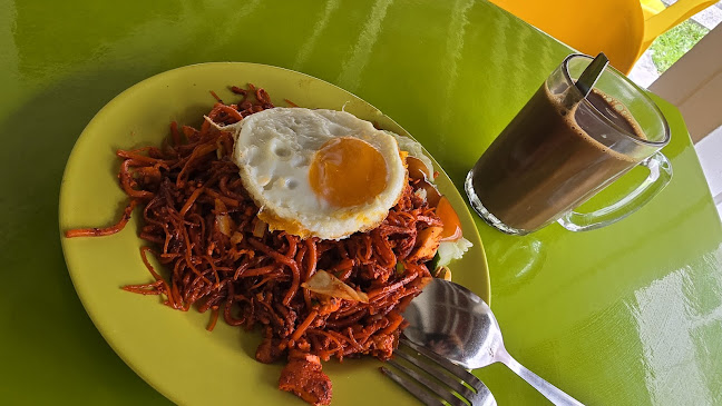 Comentarii opinii despre Al Falah Restaurant Pte Ltd