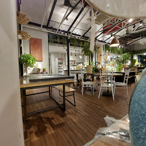 Opinii despre Knots Cafe & Living (Pasir Panjang) în Singapore - Hospitality and gastronomy