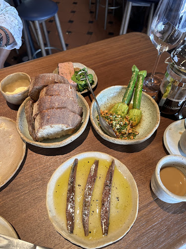 Le Bon Funk (Club Street) - Singapore