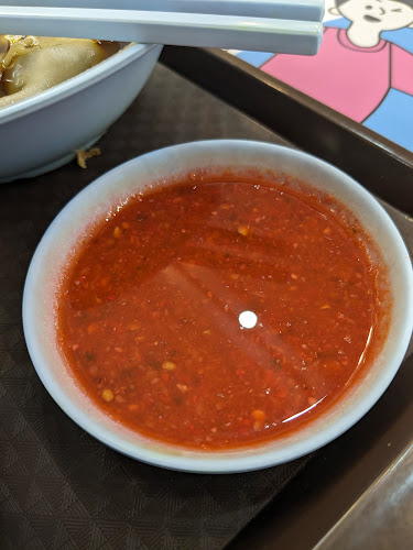 Bedok 539 Kway Chap - Hospitality and gastronomy