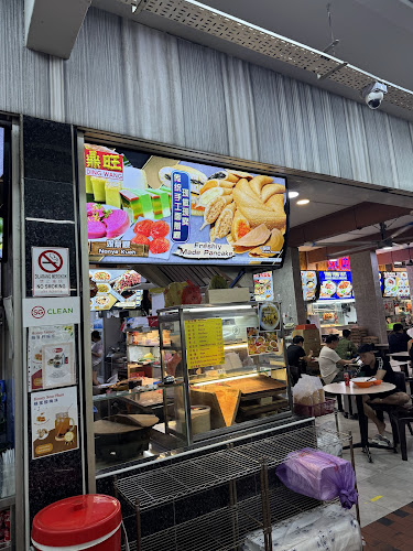 Li Wei Vegetarian 笠维素食 - Hospitality and gastronomy