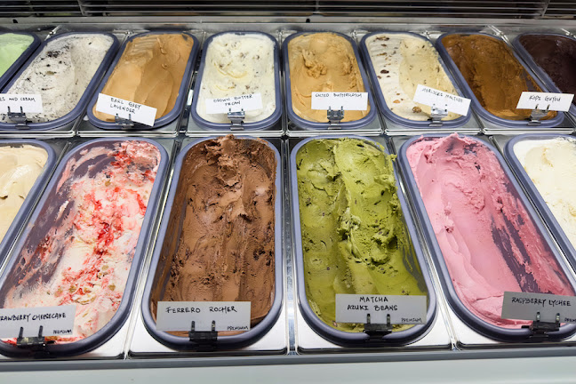 Kreme Cafe - Singapore