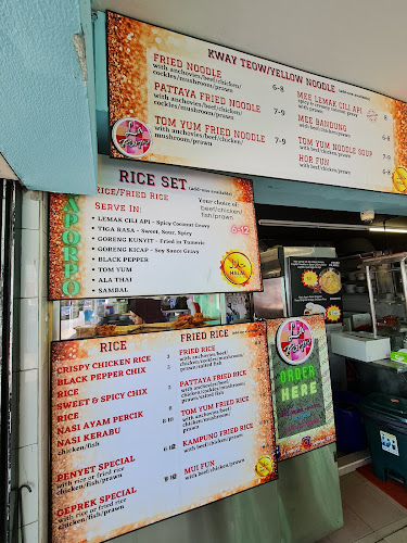 29 Bendemeer Rd, #01-76, Singapore 330029