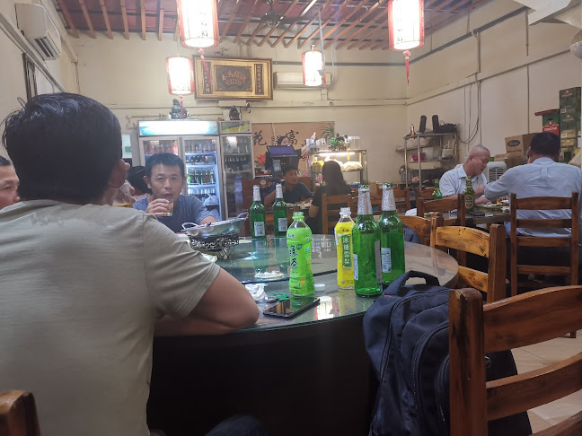 84 Lor 25A Geylang, Singapore 388262