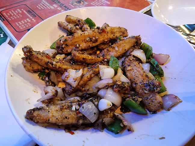 Opinii despre Beer Factory în Singapore - Hospitality and gastronomy