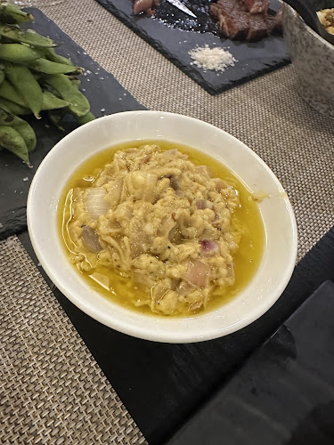 Pudgy Grill - Hospitality and gastronomy