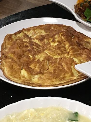 White Restaurant (Sun Plaza) - Singapore