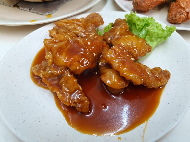 Hippo Family Restaurant - Hospitality and gastronomy