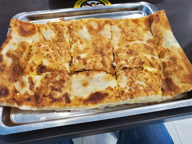 Comentarii opinii despre Springleaf Prata Place - Sunset Way