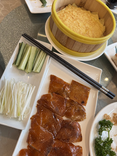 Imperial Grand Cantonese Cuisine