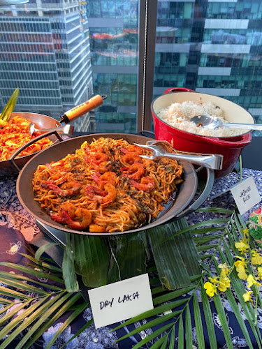 Comentarii opinii despre Incredible Catering