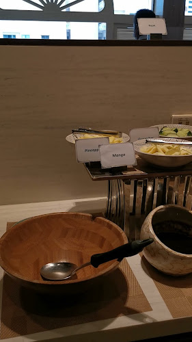 Opinii despre Nyonyas & Gentlemen Restaurant în Singapore - Hospitality and gastronomy