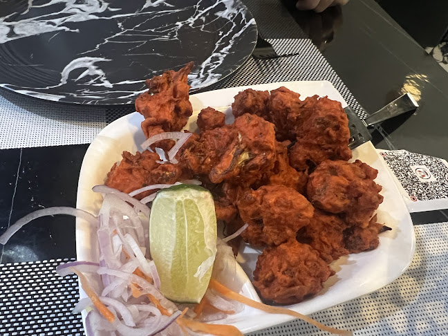 Comentarii opinii despre Black Pepper Multicuisine Restaurant Singapore