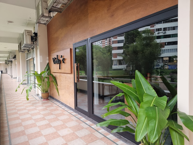 2 Pandan Valley, #01-209, Singapore 597626