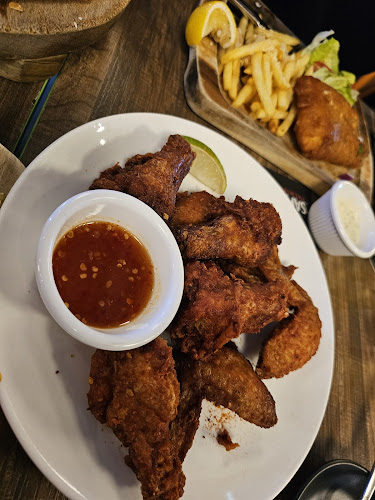 Opinii despre Five Tapas Bar în Singapore - Hospitality and gastronomy