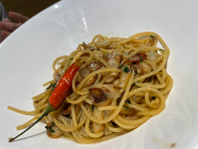 Peperoni Pizzeria @ Upper Thomson