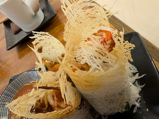 Comentarii opinii despre Viet & Beans Bistro