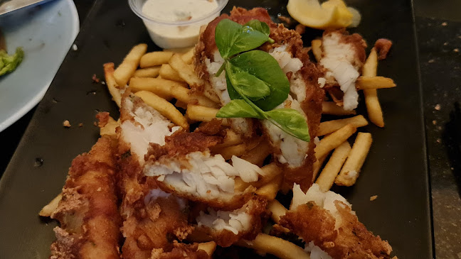 Opinii despre Little Island Brewing Co @ South Beach în Singapore - Hospitality and gastronomy