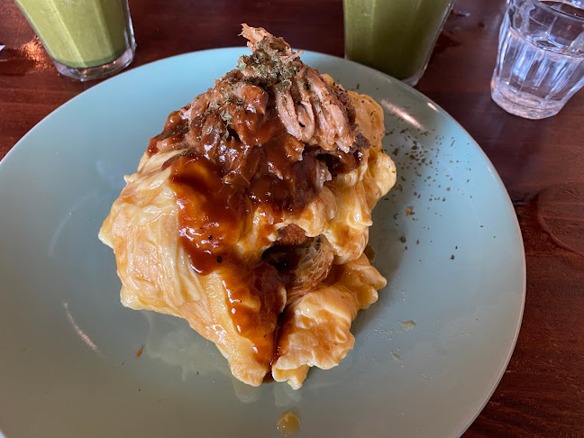 Opinii despre Thus Coffee în Singapore - Hospitality and gastronomy