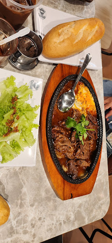 Pho King (Ang Mo Kio Hub) - Singapore