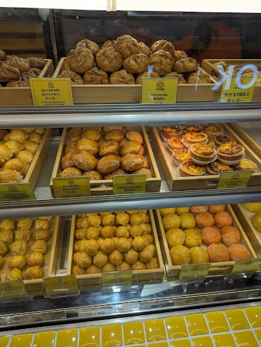 Comentarii opinii despre Seremban Kee Mei Siew Pow