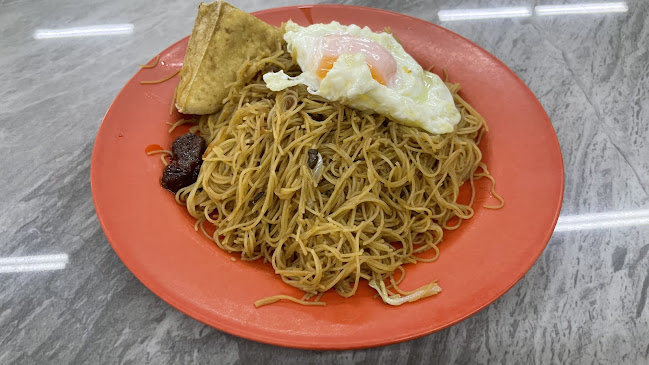 Opinii despre 7 Days Coffee Shop în Singapore - Hospitality and gastronomy