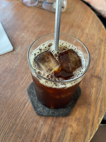 Opinii despre Maxi Coffee Bar în Singapore - Hospitality and gastronomy