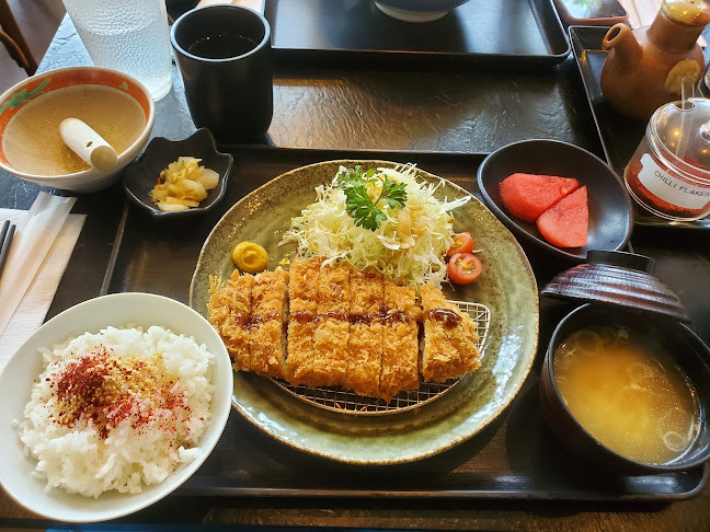 Hajime Tonkatsu & Ramen (myVillage @ Serangoon Garden) - Singapore