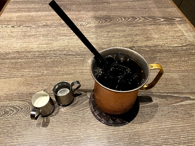 Comentarii opinii despre Hoshino Coffee @ United Square