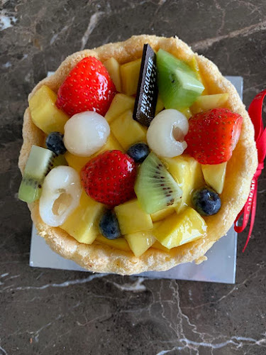 Comentarii opinii despre Rive Gauche Patisserie Parkway Parade