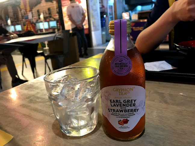 Bottle Shop @ Timbre+ One-North - Hospitality and gastronomy