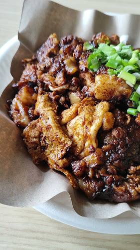 Unforgettable Carrot Cake 忘不了萝卜糕