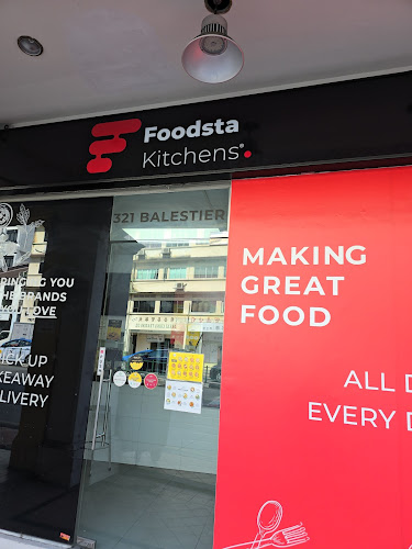 Alt. Pizza - Balestier